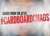 Cards from the Attic’s Cardboard Chaos Baseball Card Bracket Event Celebrates Everything Great about the Hobby