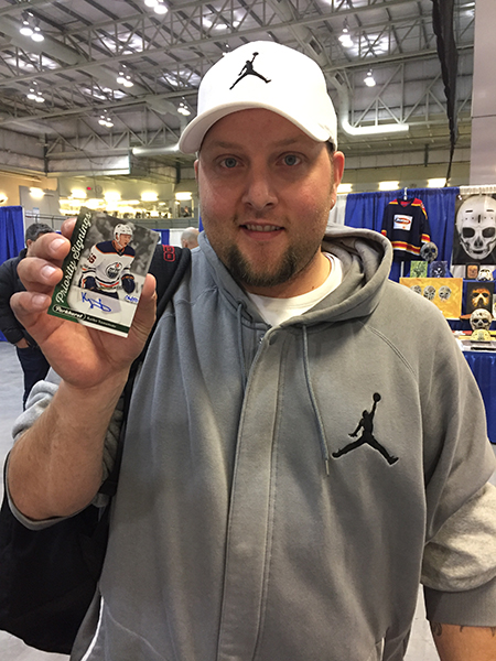 2018-Upper-Deck-Summit-Show-Edmonton-Big-Pulls-Cards-Parkhurst-Priority-Signings-Kailer-Yamamoto-Autograph