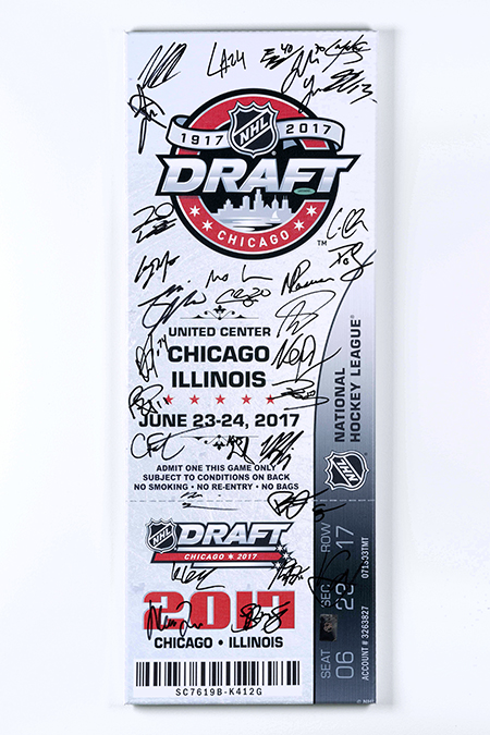 2018-upper-deck-spring-sport-card-memorabilia-expo-case-breaker-prize-draft-autograph-ticket-nhl-first-round