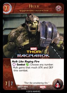 2018-upper-deck-vs-system-2pcg-marvel-mcu-battles-supporting-character-hulk