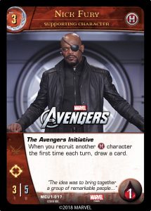 2018-upper-deck-vs-system-2pcg-marvel-mcu-battles-supporting-character-nick-fury