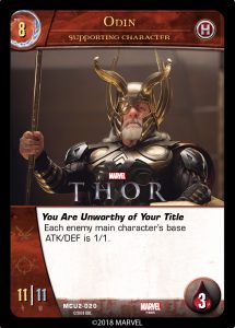 2018-upper-deck-vs-system-2pcg-marvel-mcu-battles-supporting-character-odin