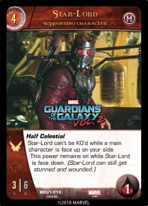 2018-upper-deck-vs-system-2pcg-marvel-mcu-battles-supporting-character-star-lord