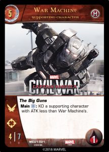 2018-upper-deck-vs-system-2pcg-marvel-mcu-battles-supporting-character-war-machine