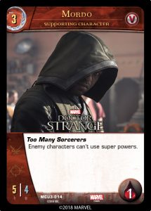 2018-upper-deck-vs-system-2pcg-marvel-mcu-villains-supporting-character-mordo