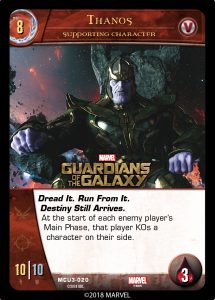 2018-upper-deck-vs-system-2pcg-marvel-mcu-villains-supporting-character-thanos