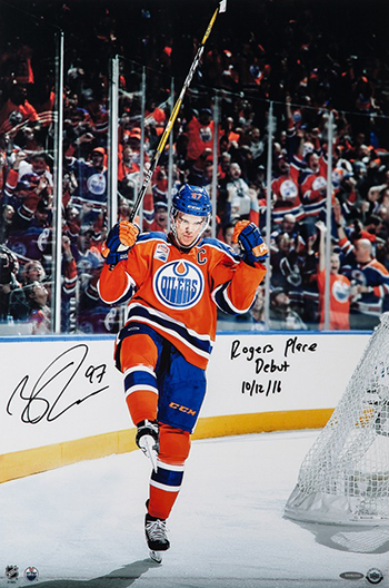 connor-mcdavid-autographed-inscribed-home-opener-88807