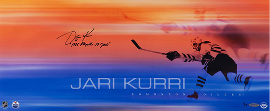 jari-kurri-autographed-inscribed-19-playoff-goals-87775
