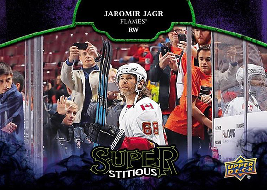 2017-18-Upper-Deck-Compendium-Superstitious-Stuperstition-S14-Jaromir-Jagr-Front