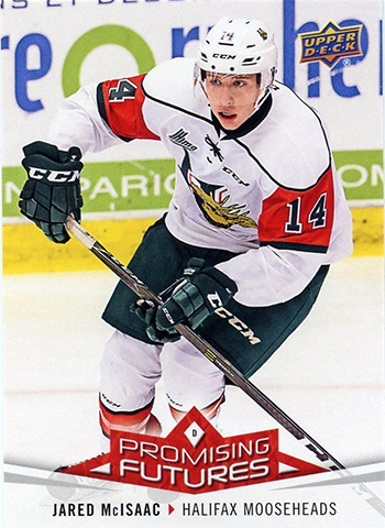 2017-18-upper-deck-chl-hockey-cards-star-rookies-jarred-mcisaac