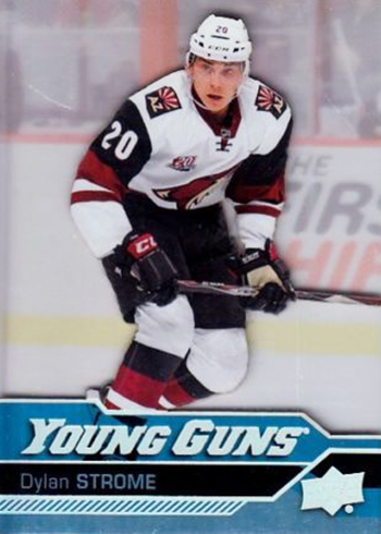 upper-deck-easter-egg-unannounced-insert-nhl-cards-nhl-sp-authentic-young-guns-acetate-dylan-strome