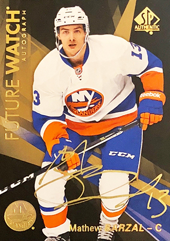 upper-deck-easter-egg-unannounced-insert-nhl-cards-sp-authentic-mystery-black-autograph-barzal
