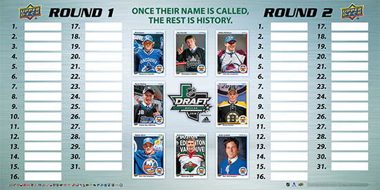 2018-Upper-Deck-NHL-Draft-Poster