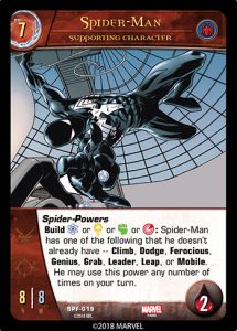 2018-upper-deck-vs-system-2pcg-marvel-spider-friends-supporting-character-spider-man