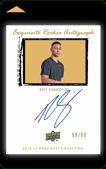 2018-National-Sports-Collection-Key-Front-Final-Exquisite-Rookie-Autograph-Ben-Simmons