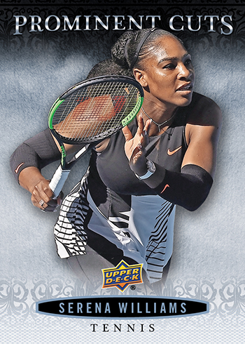 2018-upper-deck-prominent-cuts-national-sports-collectors-convention-serena-williams