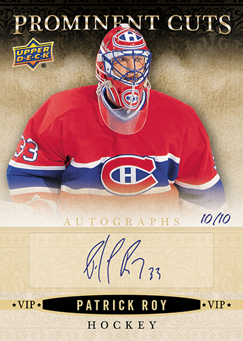 2018-upper-deck-prominent-cuts-national-sports-collectors-convention-vip-patrick-roy-autograph