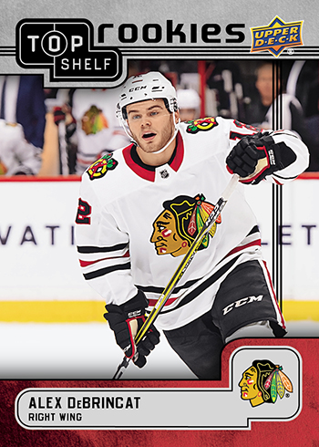 2018-upper-deck-top-shelf-rookie-national-sports-collectors-convention-alex-debrincat