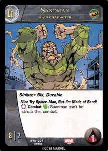 2018-upper-deck-vs-system-2pcg-marvel-sinister-syndicate-main-character-sandman-1