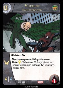 2018-upper-deck-vs-system-2pcg-marvel-sinister-syndicate-main-character-vulture-1