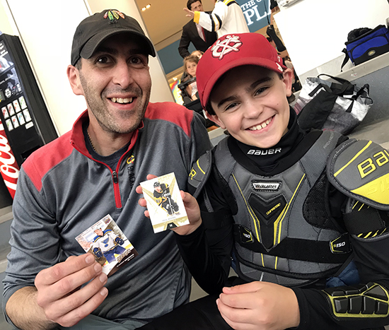 brick-hockey-tournament-edmonton-kids-collect-upper-deck-hockey-cards-9
