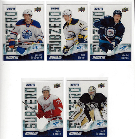 2017-18-NHL-ICE-Sub-Zero-Rookie-Retro-Set