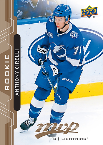 2018-19-upper-deck-nhl-hockey-rookie-card-anthony-cirelli-mvp-carryover