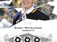 Carrying It Over: Preview the Top 2018-19 NHL® Carryover Rookie Cards from Upper Deck!