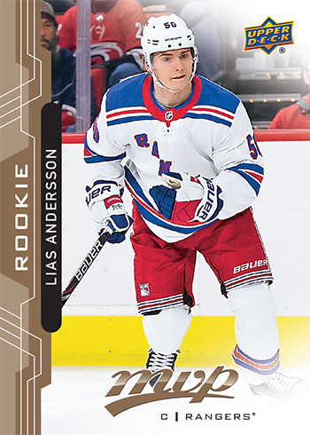 2018-19-upper-deck-nhl-hockey-rookie-card-lias-andersson-mvp-carryover