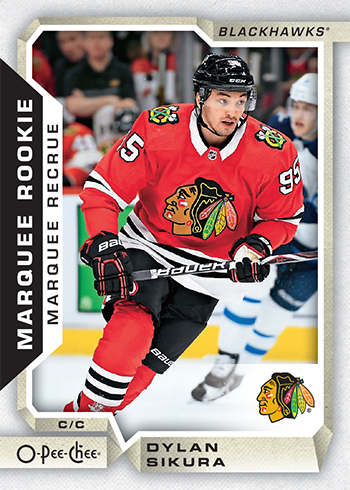 2018-19-upper-deck-nhl-hockey-rookie-card-dylan-sikura-o-pee-chee-carryover