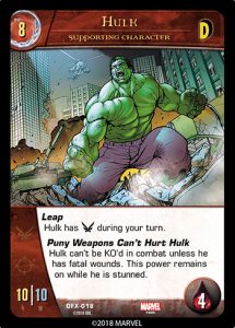 2018-upper-deck-vs-system-2pcg-marvel-new-defenders-supporting-character-hulk