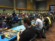 Vs. System 2PCG Organized Play Expands With Cascade Games