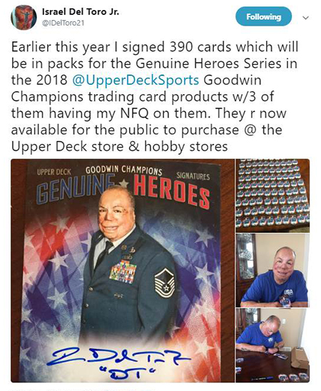 2018-upper-deck-goodwin-champions-genuine-heroes-israel-del-toro-autograph