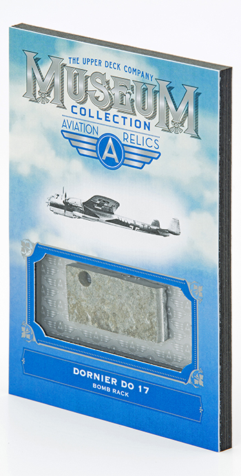 2018-upper-deck-goodwin-champions-museum-collection-aviation-relics-bomb-rack
