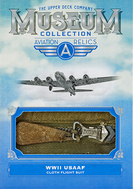 2018-upper-deck-goodwin-champions-museum-collection-aviation-relics-flight-suit