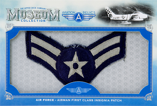 2018-upper-deck-goodwin-champions-museum-collection-aviation-relics-insignia-patch