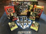 Vs. System 2PCG: Introducing Featured Formats