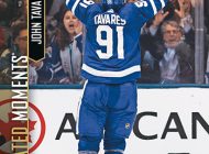 2018-19 NHL® Game Dated Moments Week 1 Cards are Now Available on Upper Deck e-Pack™!