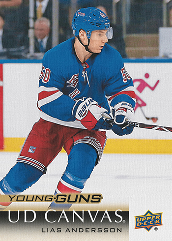2018-19-upper-deck-series-one-canvas-young-guns-lias-andersson