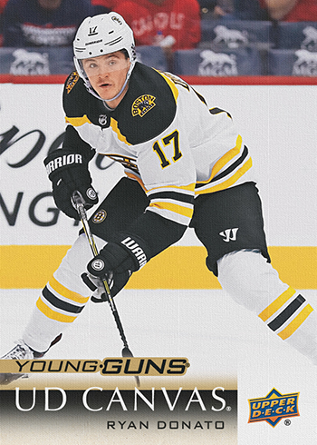 2018-19-upper-deck-series-one-canvas-young-guns-ryan-donato