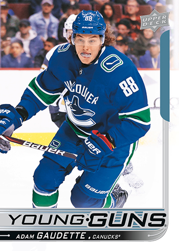 2018-19-upper-deck-series-one-young-guns-adam-gaudette-206