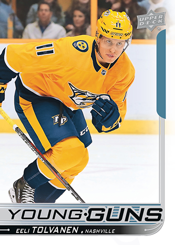 2018-19-upper-deck-series-one-young-guns-eeli-talvanen-217