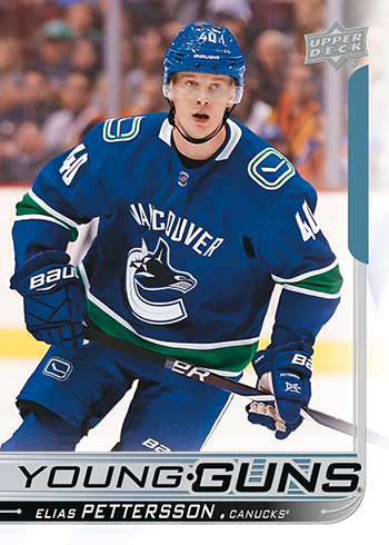 2018-19-upper-deck-series-one-young-guns-elias-pettersson-248