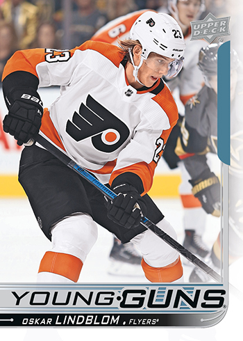 2018-19-upper-deck-series-one-young-guns-oskar-lindblom-218