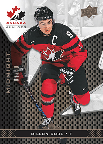 2018-Upper-Deck-Fall-Promo-Packs-Team-Canada-Midnight-Rookies