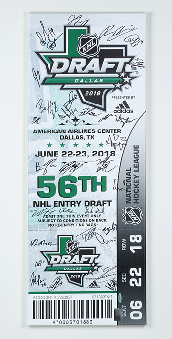 2018-prize-social-media-upper-deck-singles-day-nhl-draft-ticket-first-rounders