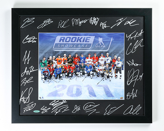 2018-prize-social-media-upper-deck-singles-day-nhlpa-rookie-showcase-2017-framed-photo