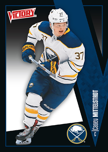 2018-upper-deck-fall-expo-victory-black-rookie-casey-mittelstadt