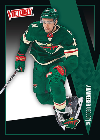 2018-upper-deck-fall-expo-victory-black-rookie-jordan-greenway