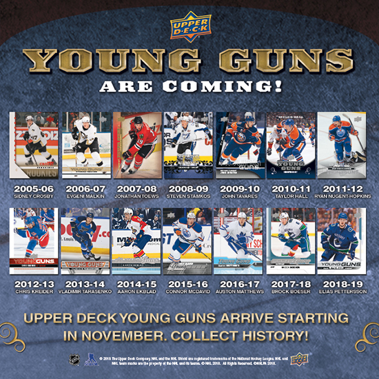 Blog-2018-Upper-Decks-Young-Guns-Web-Banner-640X640